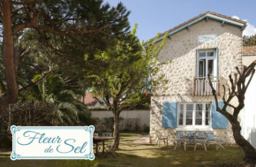FLEUR DE SEL, Saint-Trojan-Les-Bains